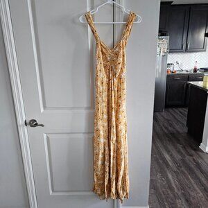 Rosalee Midi Dress